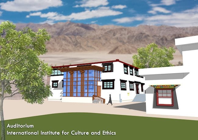 International Institute for Culture & Ethics