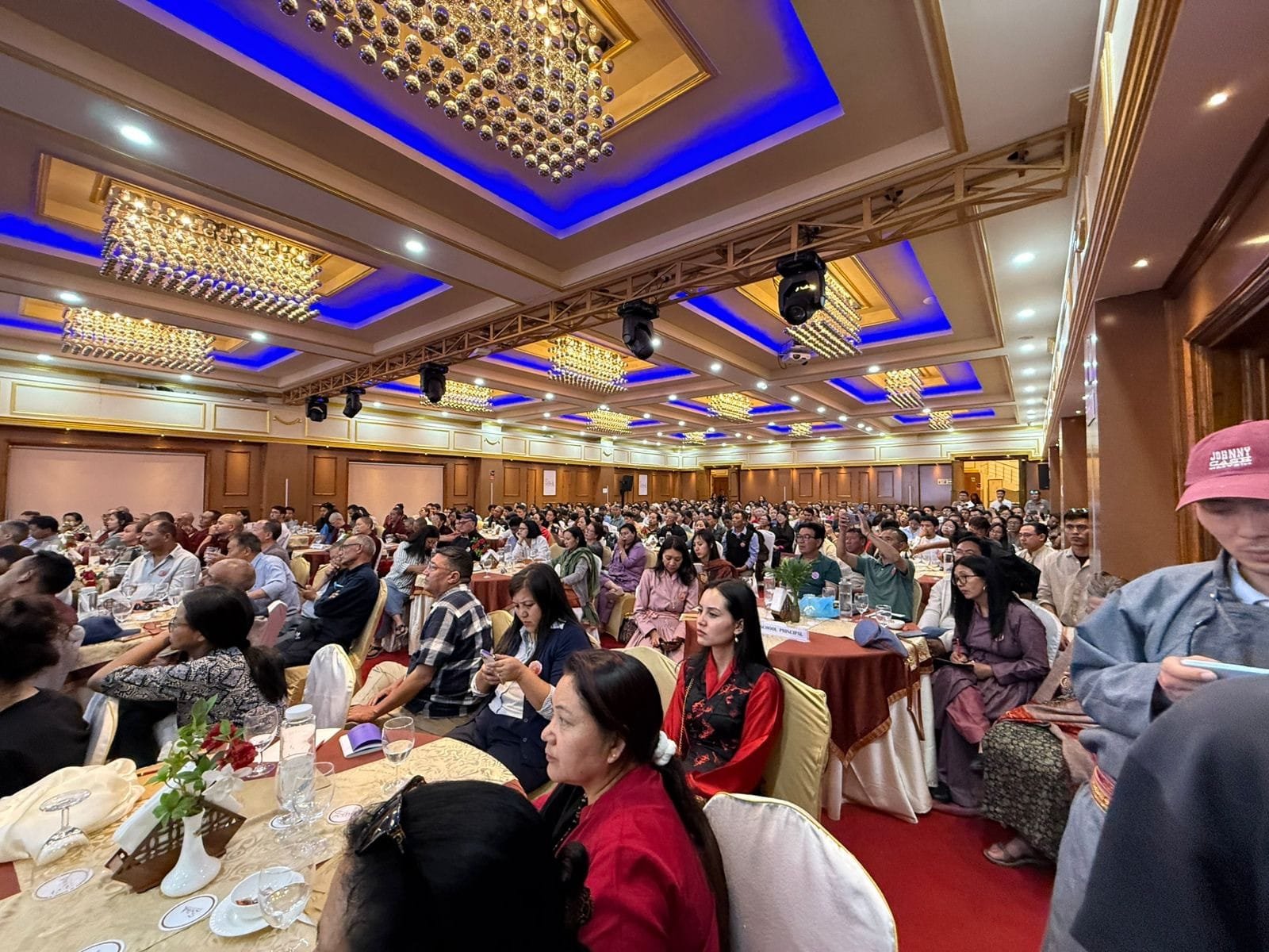 Philosophy and Science, Leh Series 2