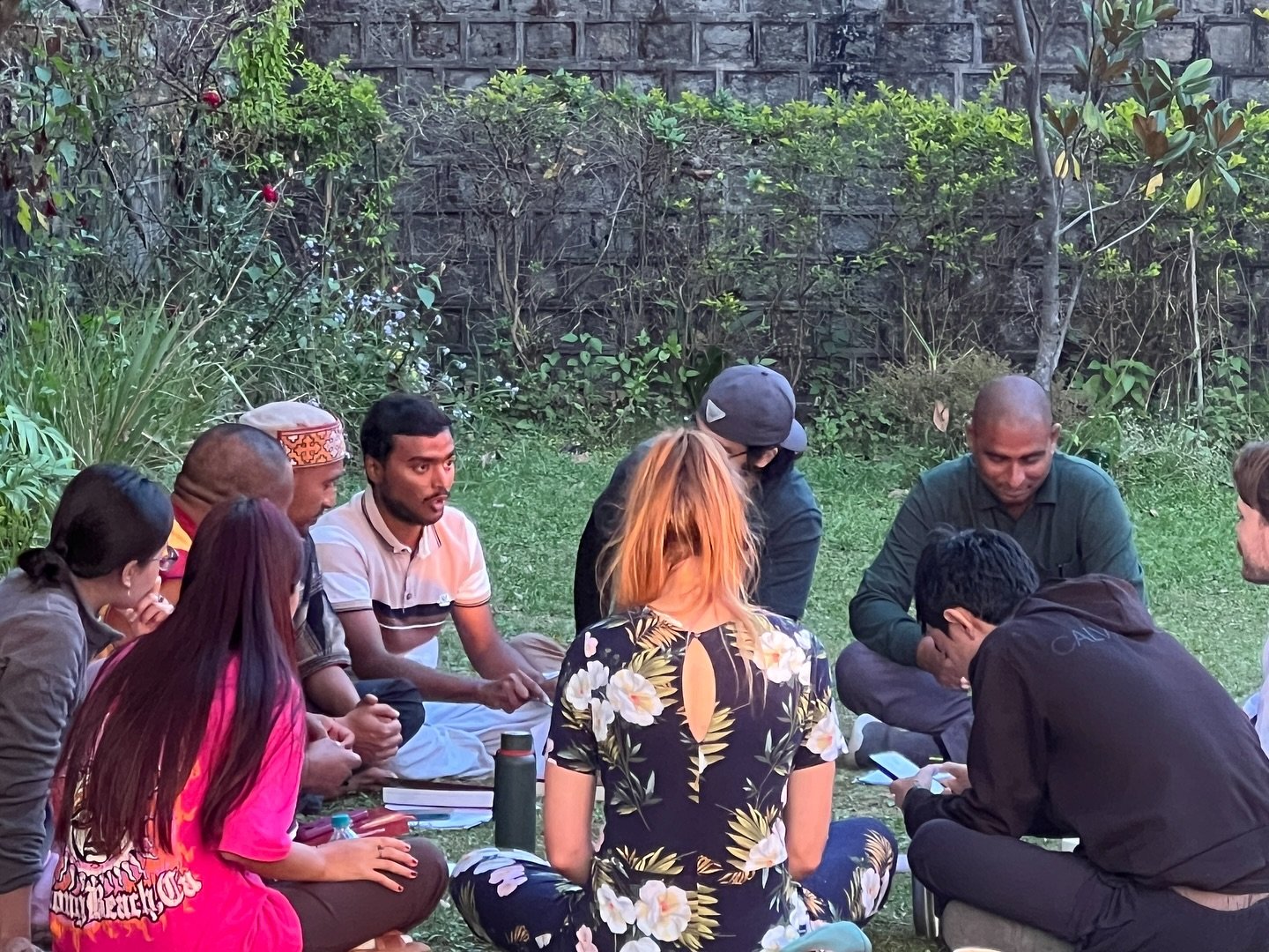 7 Day study retreat in Bir on Bodhicitta